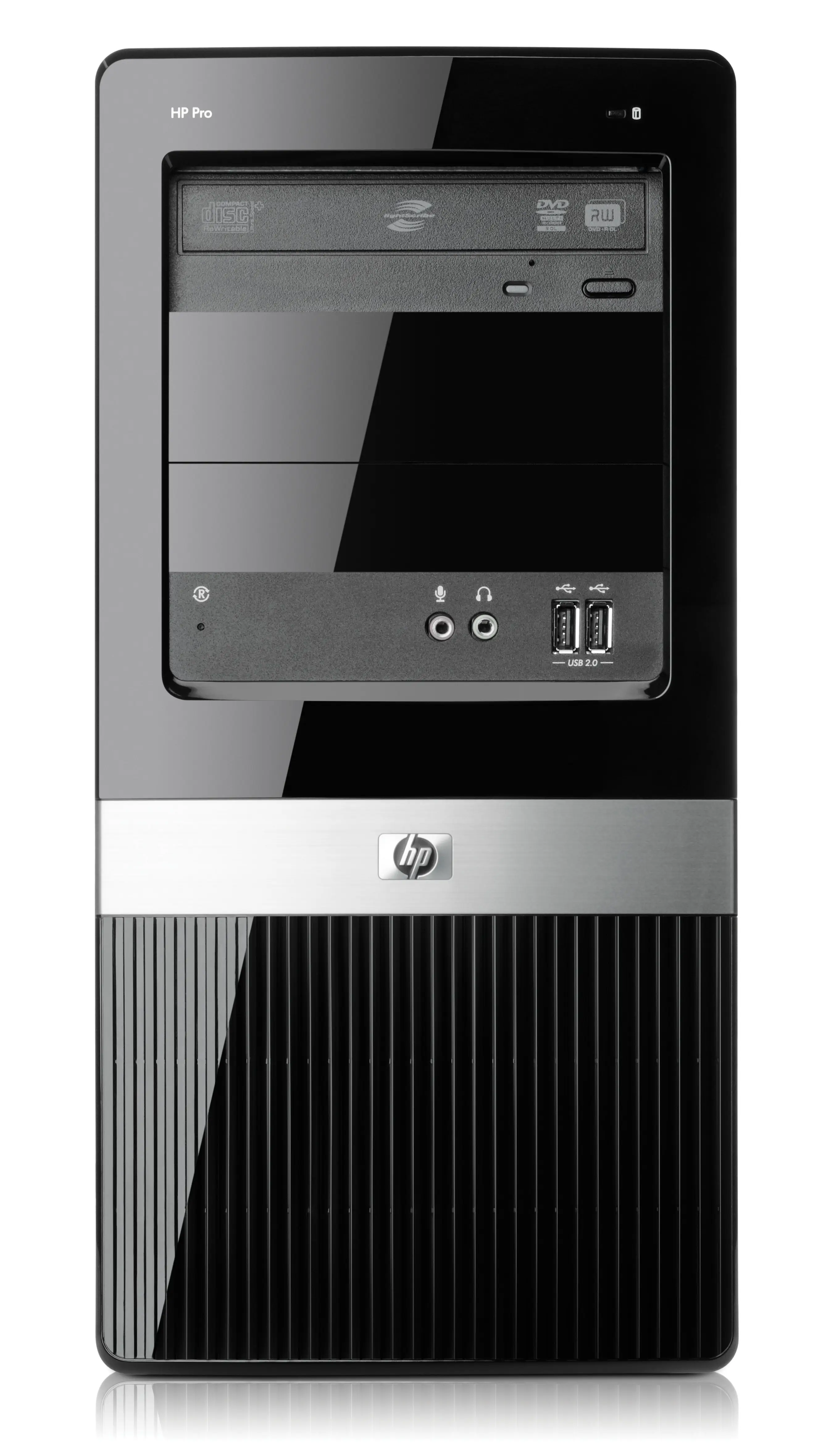HP Pro 3130 MT 3 GB XT260EA