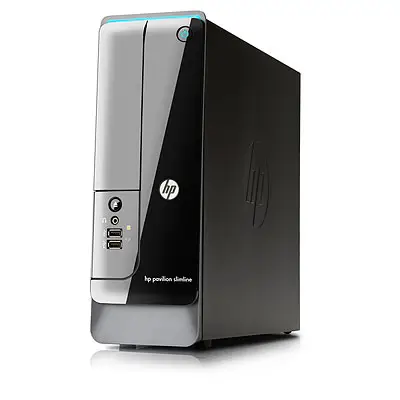 HP Pavilion S5-1257KR 4 GB QF010AA