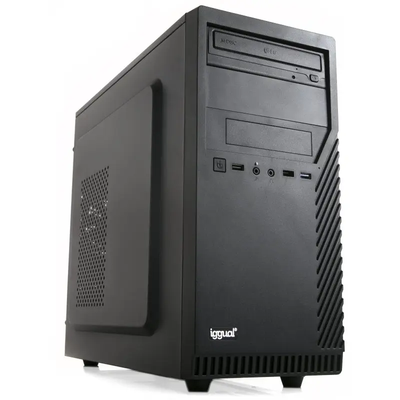 iggual PSIPC231 8 GB