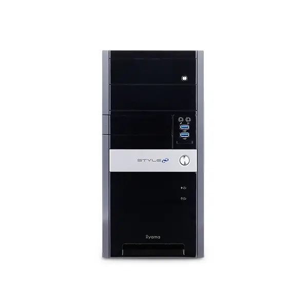 iiyama STYLE-E015-i7-RN 8 GB ISTDXI-E015-AI7__-RNSHB