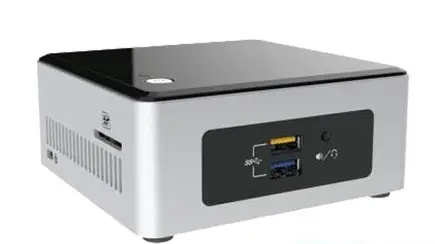 ISY Call 5 Small 4 GB ISYNUC5C3H4120CAL