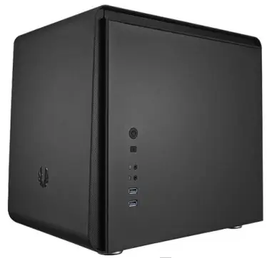 ISY CUBE-P X99M 32 GB ISY-W-CUBP-X99M4-6850K