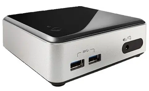 ISY ISYNUC4i316180NOS 16 GB
