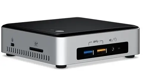 ISY ISYNUC6i304500NOS 4 GB
