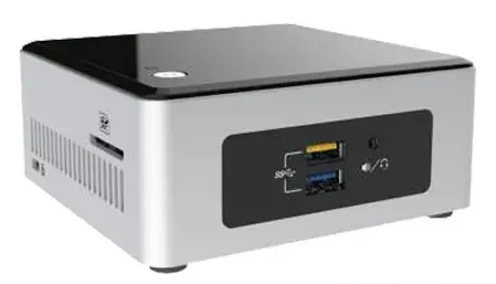 ISY Secure 5H 2 GB ISYNUC5P3HW1021TBSEC