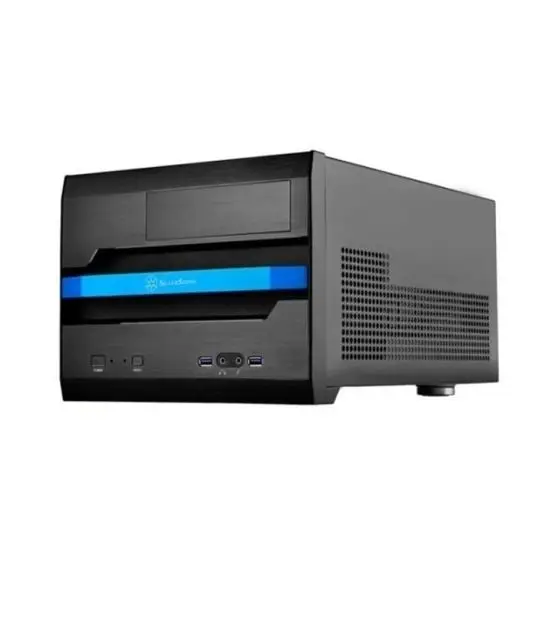 ISY W-CUBS-X99M4-1650-5 32 GB