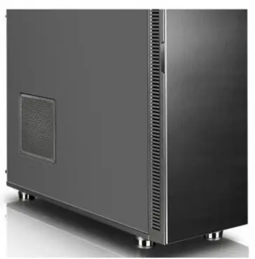 ISY WS Silent 64 GB ISY-W-SM-X10DAI-2630-2
