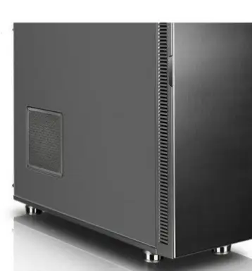 ISY WS Silent S2600CWT 64 GB ISY-W-S2600CWT-2630