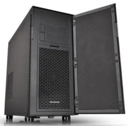 ISY WS Silent S2600CWT 2687W ISY-W-S2600CWT-2687-6