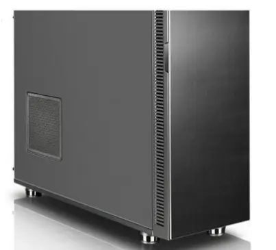ISY WS Silent X10DAI-O 64 GB ISY-W-X10DAI-2640-4