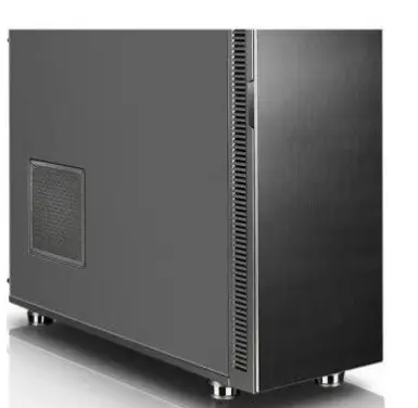 ISY WS Silent X99-Deluxe/U3.1 32 GB ISY-W-X99DU3--1650-4