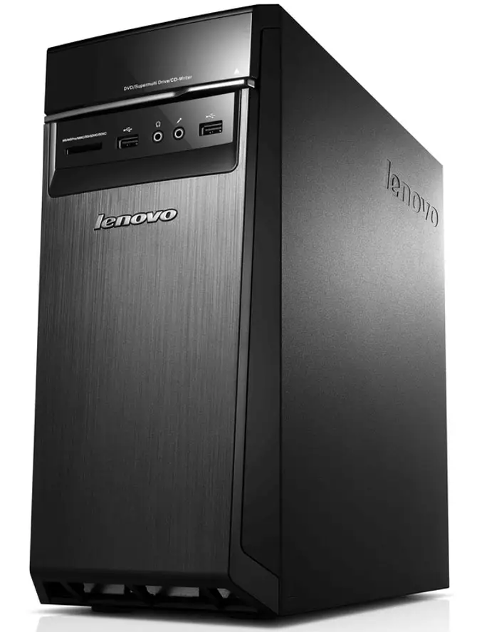 Lenovo IdeaCentre 300 8 GB 90DA0041IX