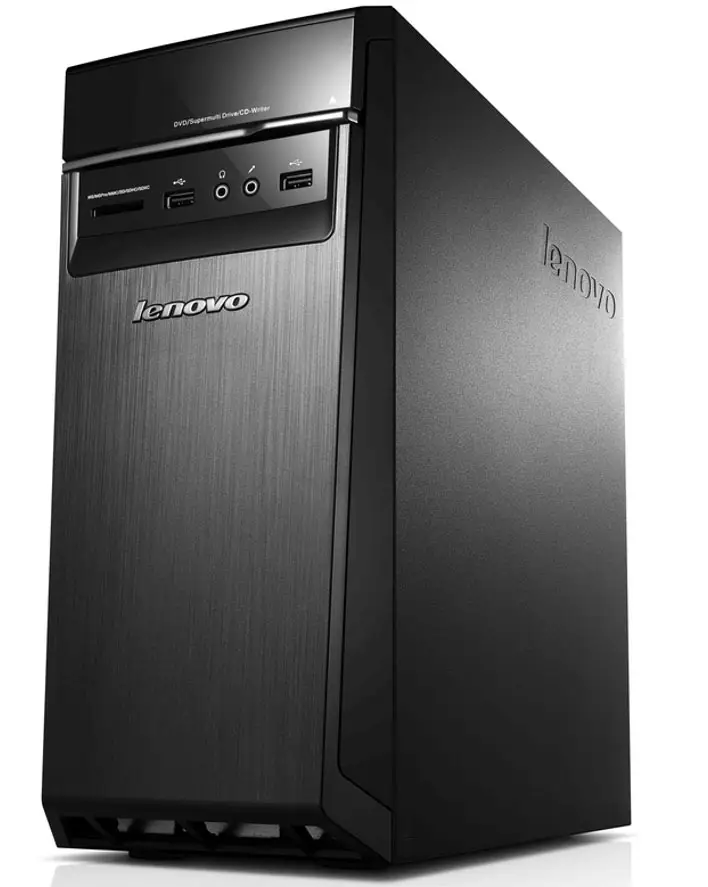 Lenovo IdeaCentre 300 8 GB 90DA00A7SP