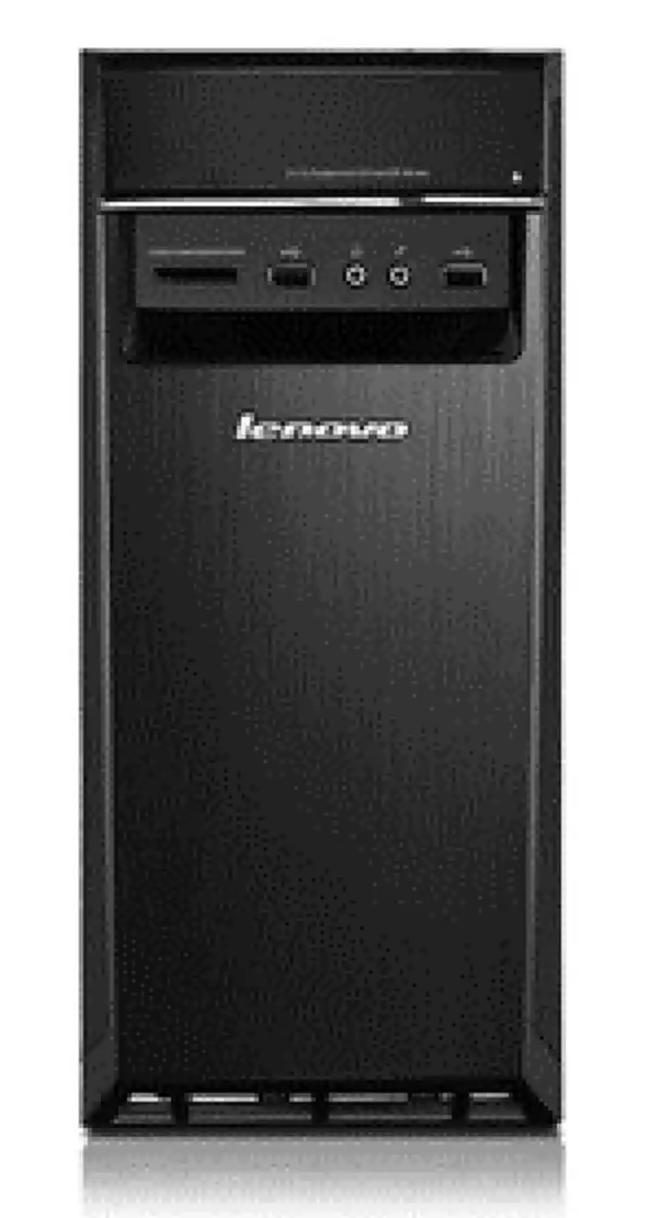 Lenovo IdeaCentre 300 4 GB 90DN003LFR