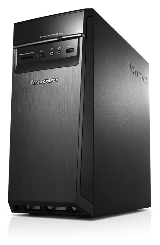Lenovo IdeaCentre 300 8 GB 90DA00L2IX