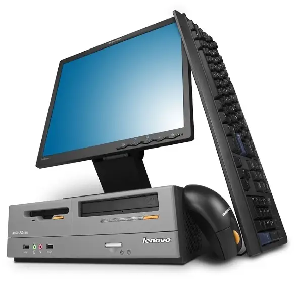 Lenovo 3000 J100 5 GB PQB4CDK