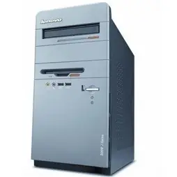 Lenovo 3000 J110 Tower, ES 1 GB RAI9CSP