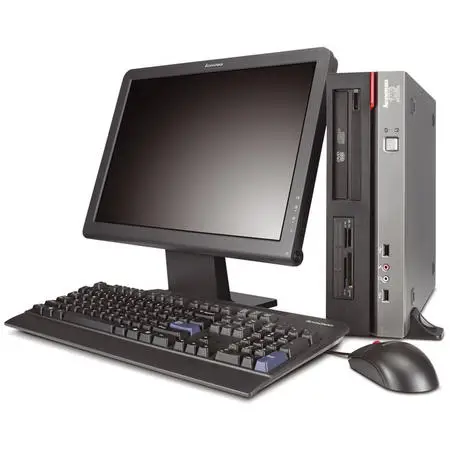 Lenovo 3000 S200 1 GB PQQ53SP