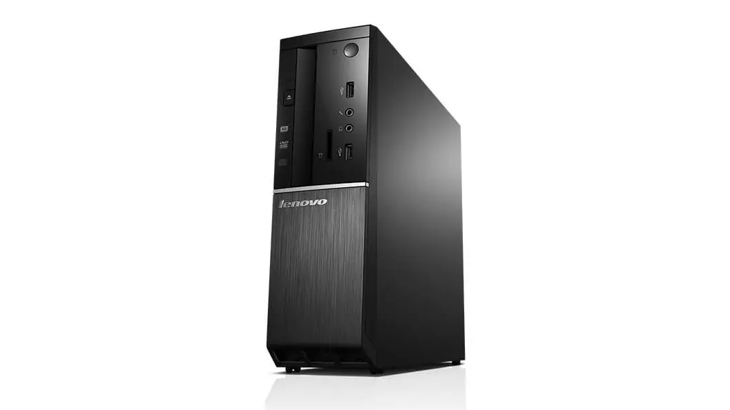 Lenovo IdeaCentre 300S-08 4 GB 90F1001RAU