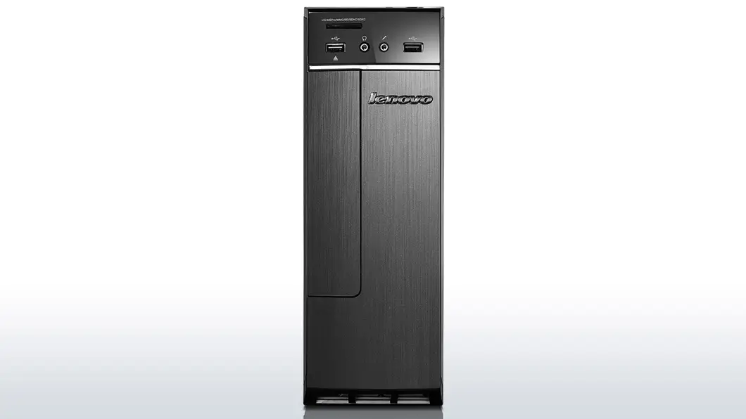 Lenovo IdeaCentre 300S-11 4 GB 90D9002GGE
