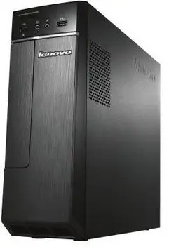 Lenovo IdeaCentre 300S-11IBR 8 GB 90D90027GE