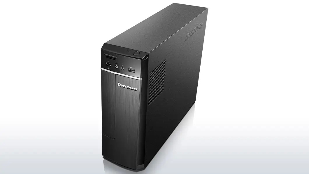 Lenovo IdeaCentre 300S-11IBR 4 GB 90DQ0033US