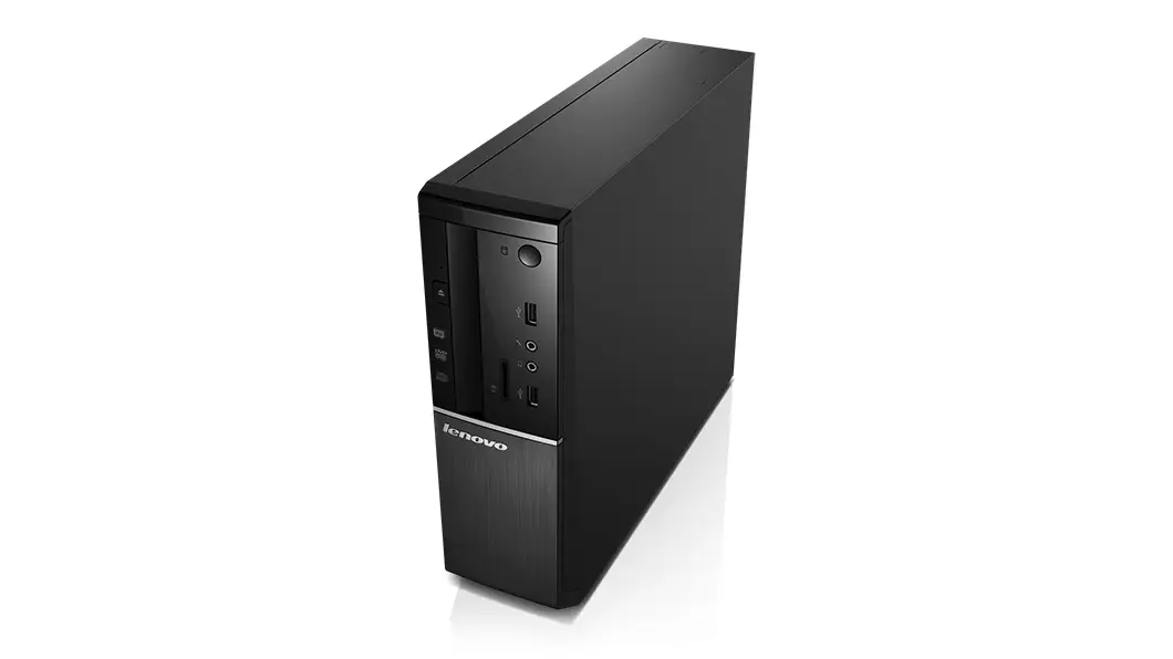 Lenovo IdeaCentre 300s 4 GB 90F1003QUS