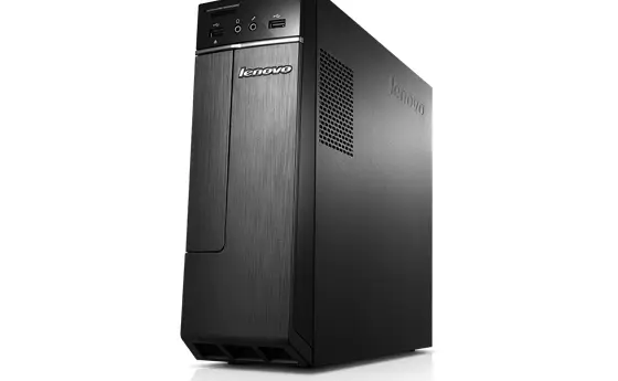 Lenovo IdeaCentre 300s 2 GB 90DQ0024LD