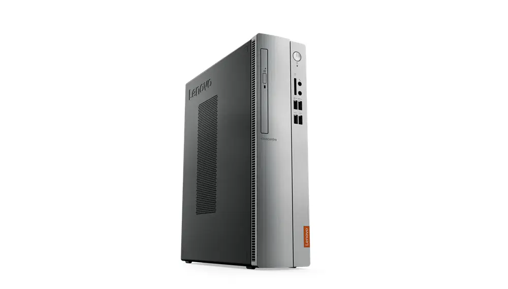 Lenovo IdeaCentre 310S-08ASR 4 GB 90G90082FR