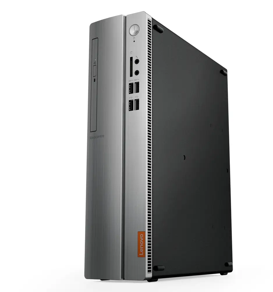 Lenovo IdeaCentre 310S 4 GB 90GA003BLD