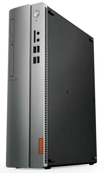 Lenovo IdeaCentre 310S 4 GB 90GA0032GE