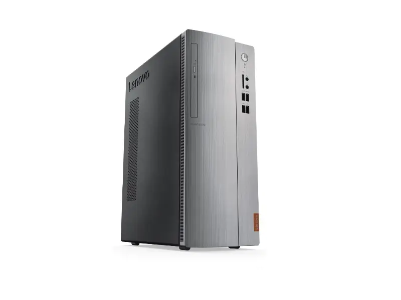 Lenovo IdeaCentre 310S 4 GB 90G90046NY
