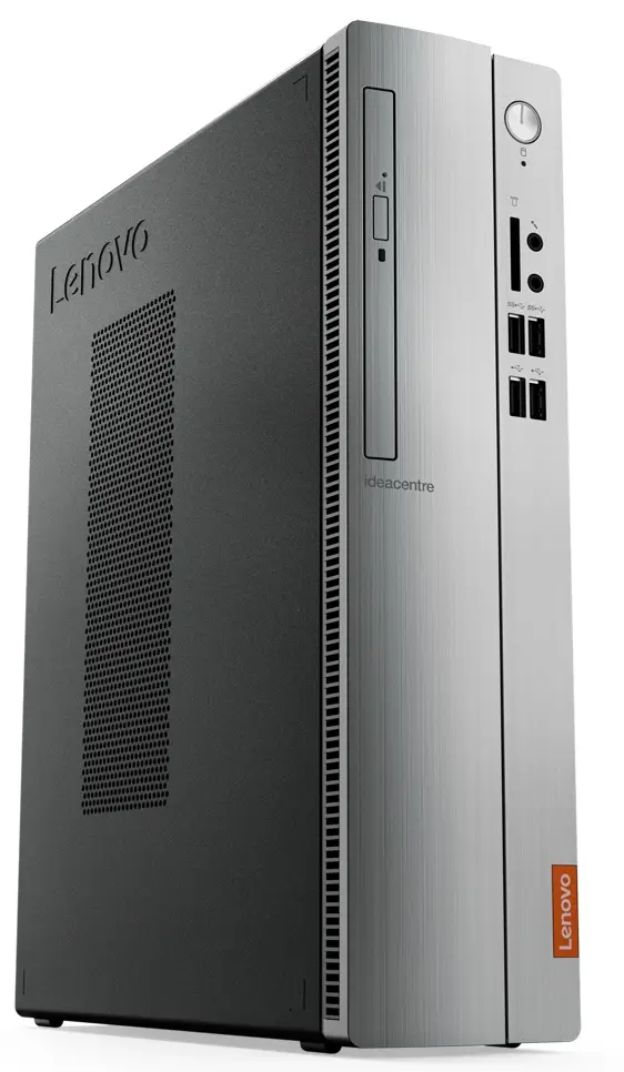 Lenovo IdeaCentre 310S 4 GB 90G9003XSP
