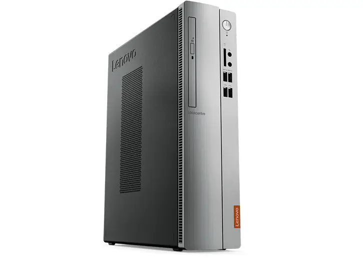 Lenovo IdeaCentre 310S 8 GB 90G9006DIX