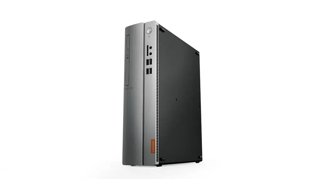 Lenovo IdeaCentre 310S 8 GB 90HX003DMH