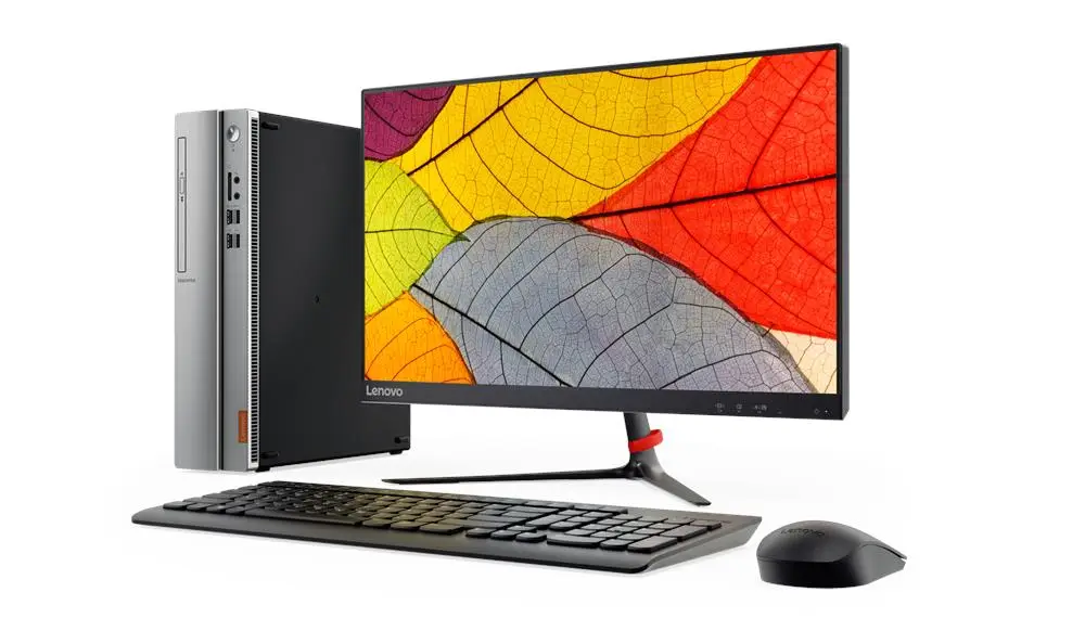 Lenovo IdeaCentre 310S 8 GB 90G900A1IX
