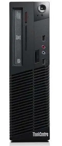 Lenovo ThinkCentre 3598C26 4 GB