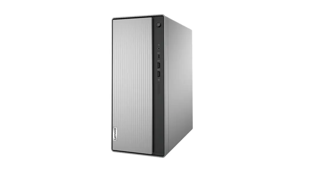 Lenovo IdeaCentre 5 8 GB 90NA001KUS
