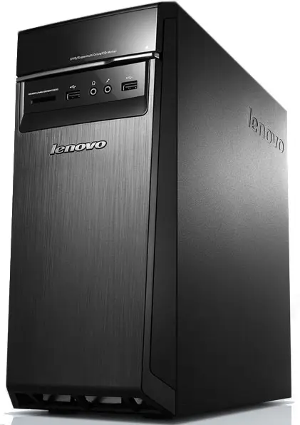 Lenovo H 50 05 4 GB 90BH001WIX