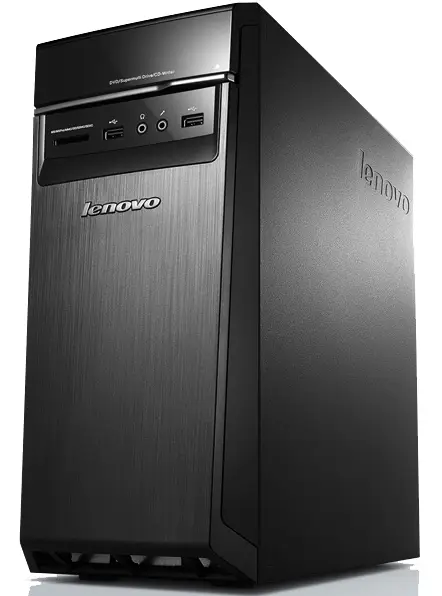 Lenovo H 50-50 8 GB 90B6006XMT