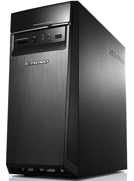 Lenovo H 50-50 8 GB 90B7005BUS