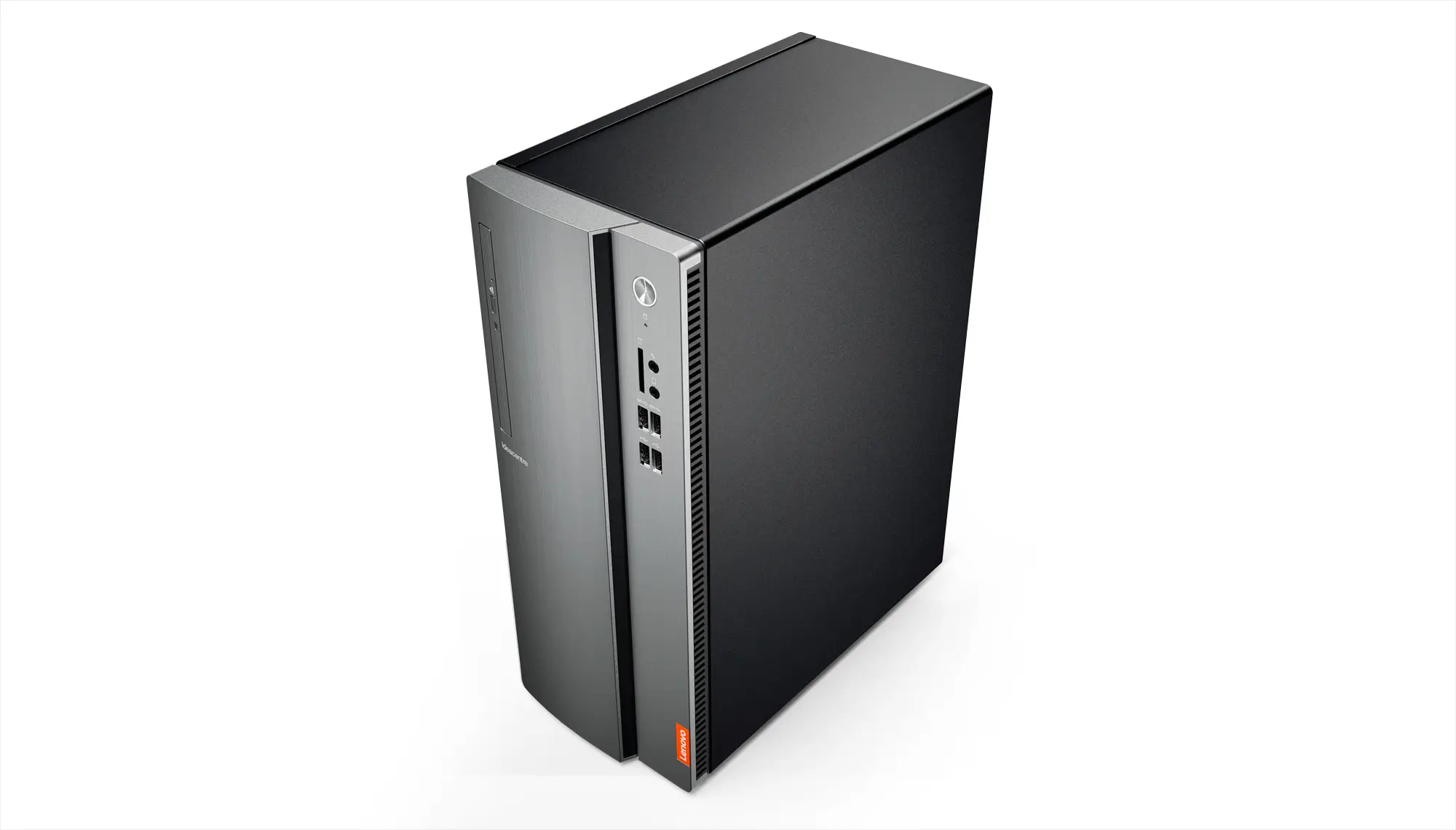 Lenovo IdeaCentre 510-15ABR 8 GB 90G7001YIX