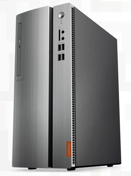 Lenovo IdeaCentre 510 8 GB 90G70028SP