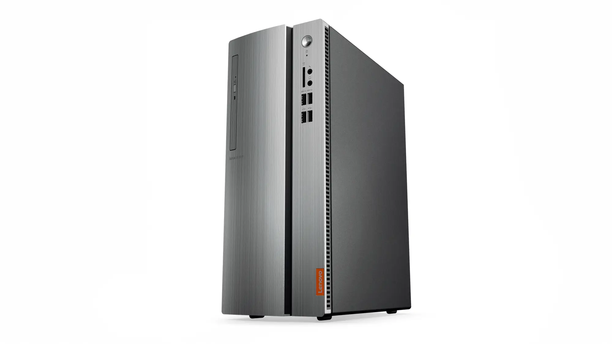 Lenovo IdeaCentre 510 8 GB 90G8002GGE