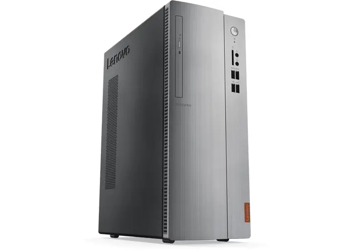 Lenovo IdeaCentre 510 8 GB 90G800H1GE
