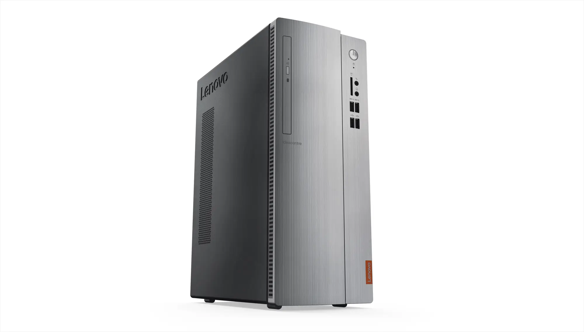 Lenovo IdeaCentre 510 12 GB 90G70058IX