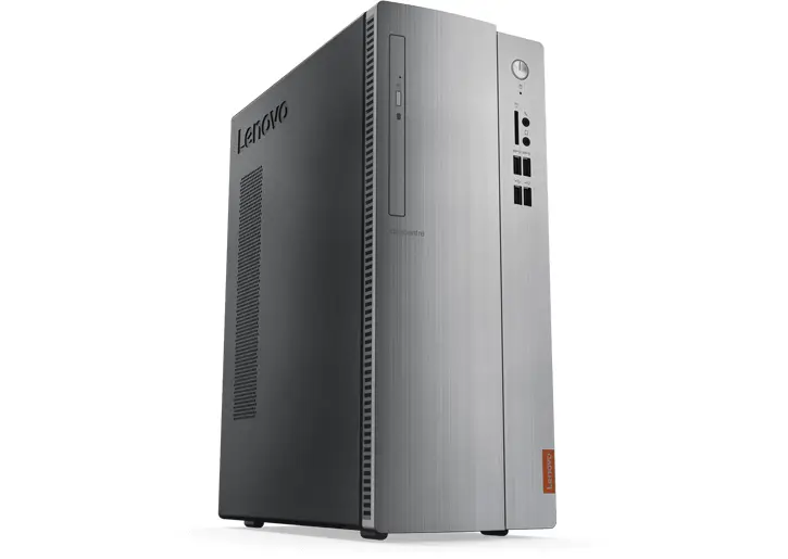 Lenovo IdeaCentre 510 8 GB 90G800J1GF