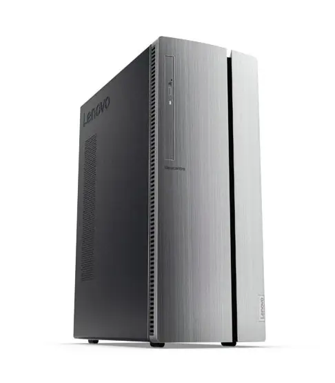 Lenovo IdeaCentre 510 16 GB 90HU009TIX