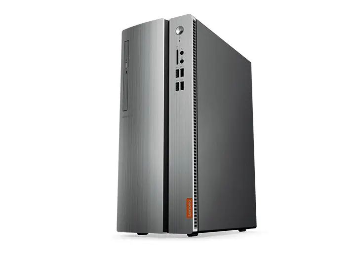 Lenovo IdeaCentre 510 8 GB 90HU00FXIX
