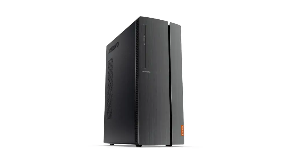 Lenovo IdeaCentre 510 16 GB 90LU008VMH